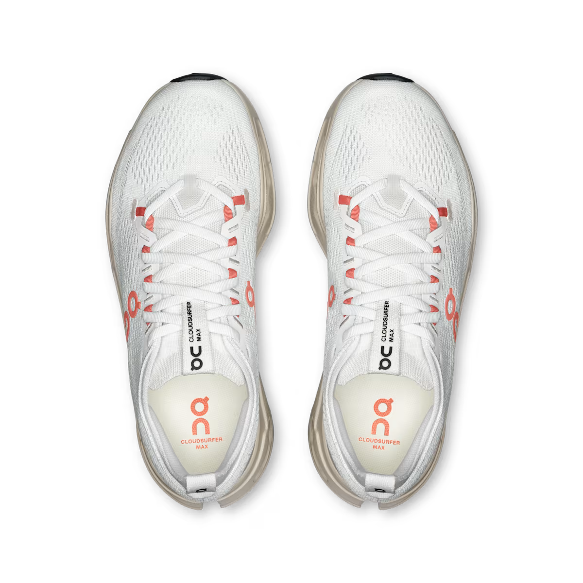 Cloudsurfer Max- Women's