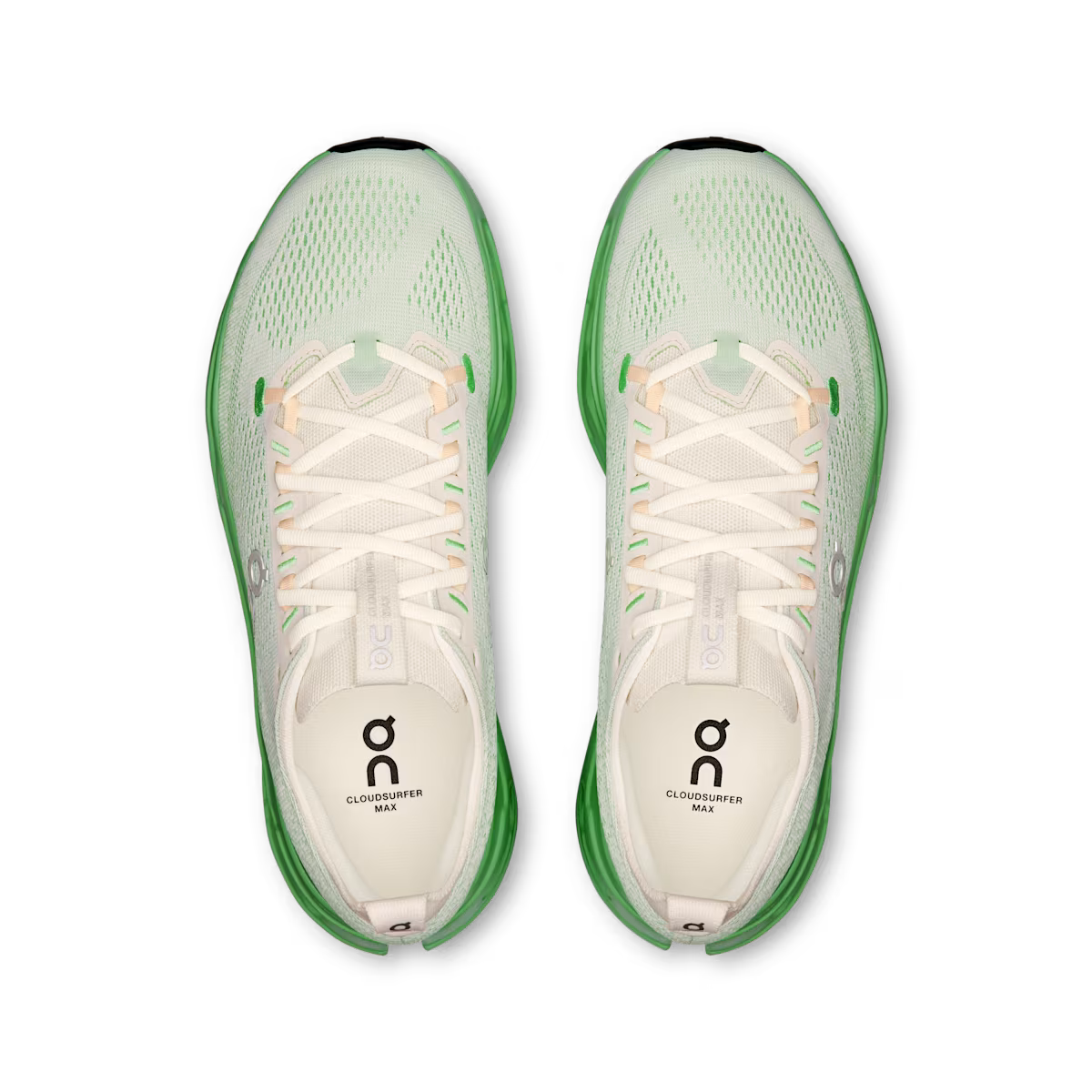 Cloudsurfer Max- Men's