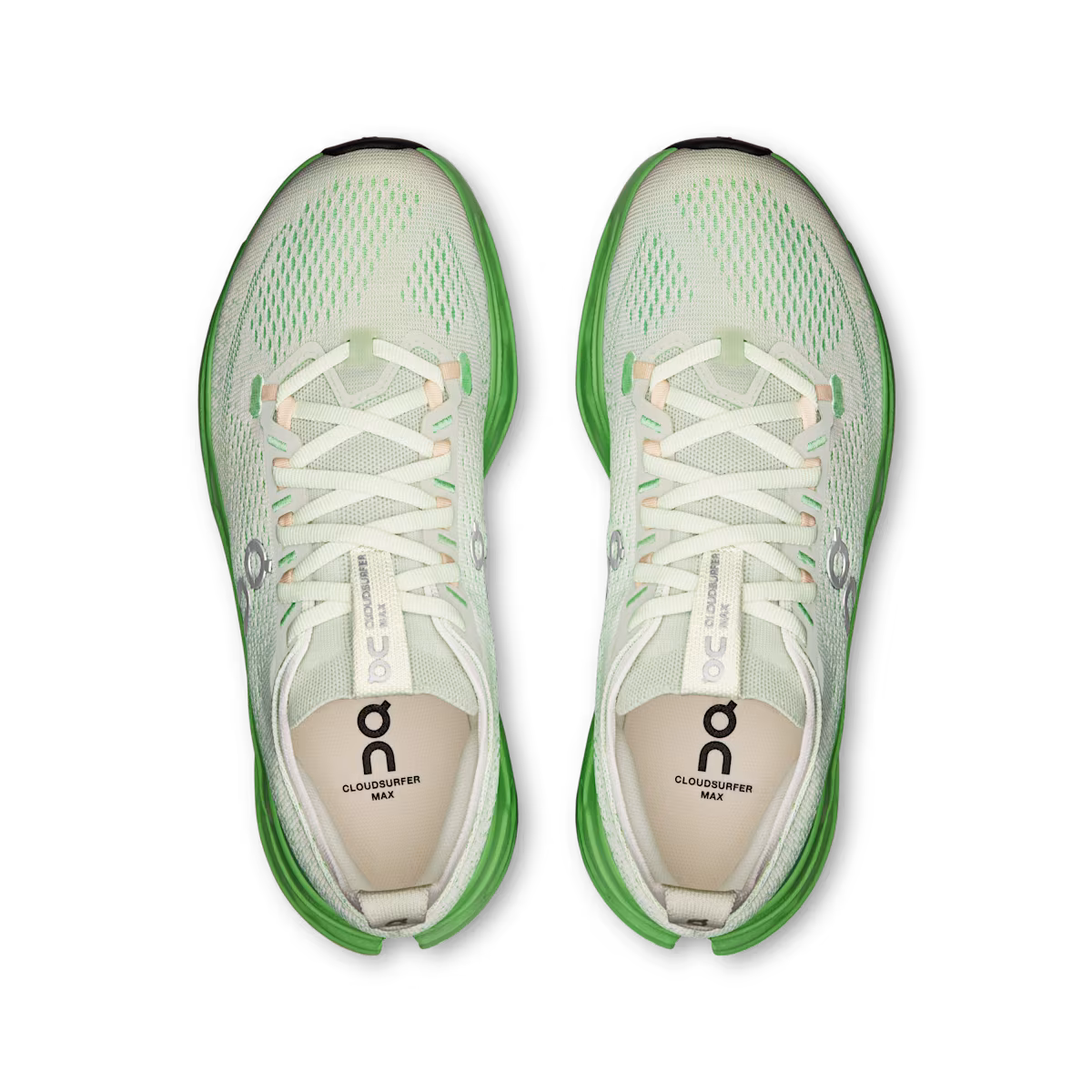 Cloudsurfer Max- Women's