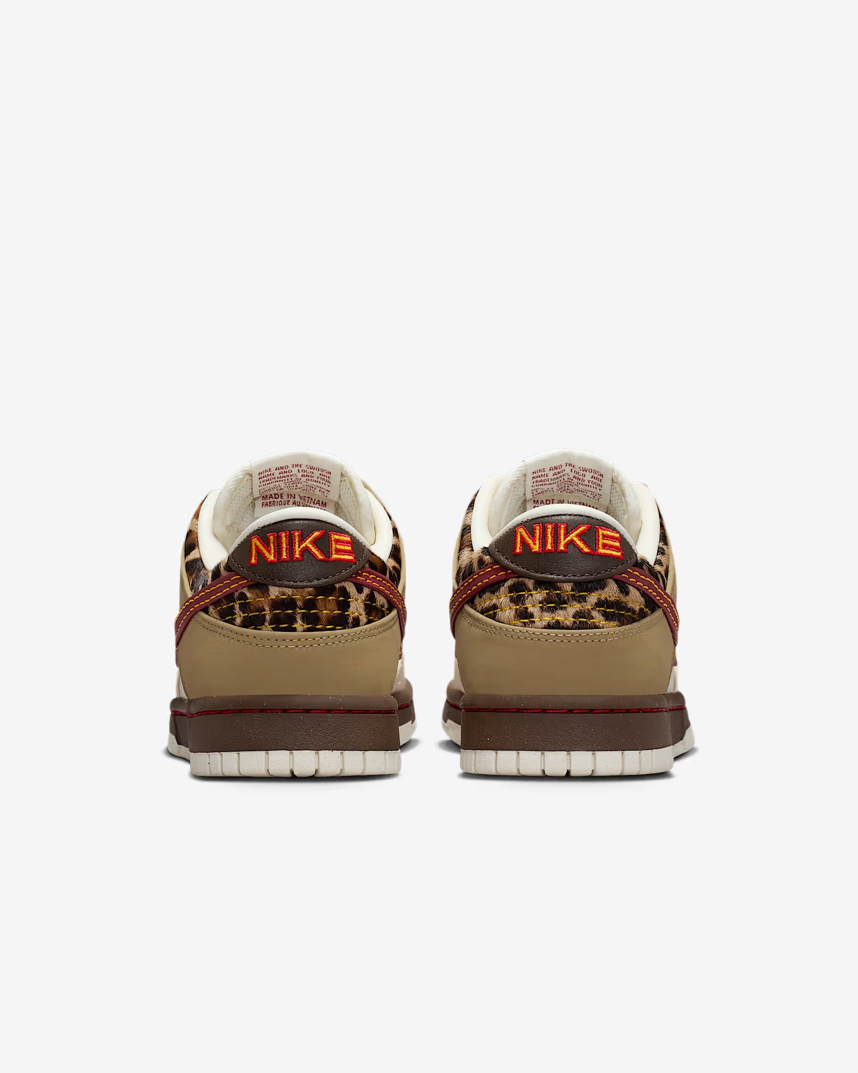 Women's- Dunk Low